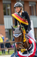 Deutsche Meisterschaft Vielseitigkeit (Luhmühlen)