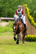 Westerstede Horse Trials 2021