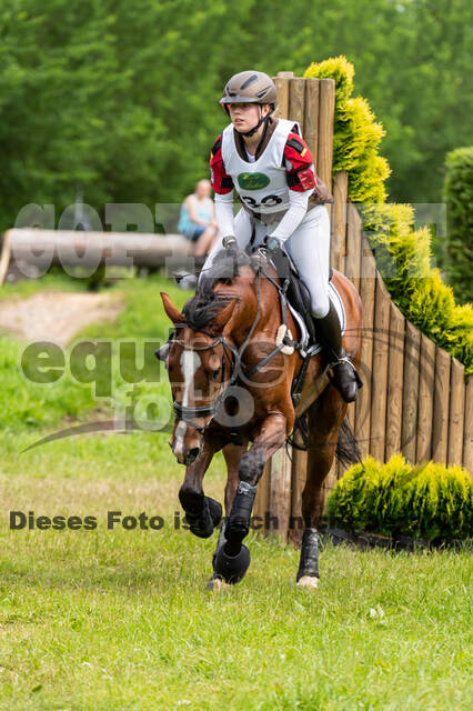 Westerstede Horse Trials 2021