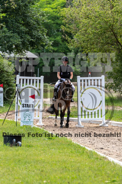 Late-Entry-Vielseitigkeit Langenfeld (11.+13./14.06.2020)