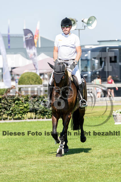 Kronenberg - De Peelbergen (August 2020)