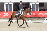 FEI European Championship Eventing 2017