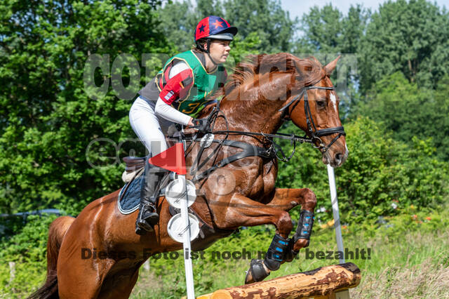 Westerstede Horse Trials (10.-13.06.2021)