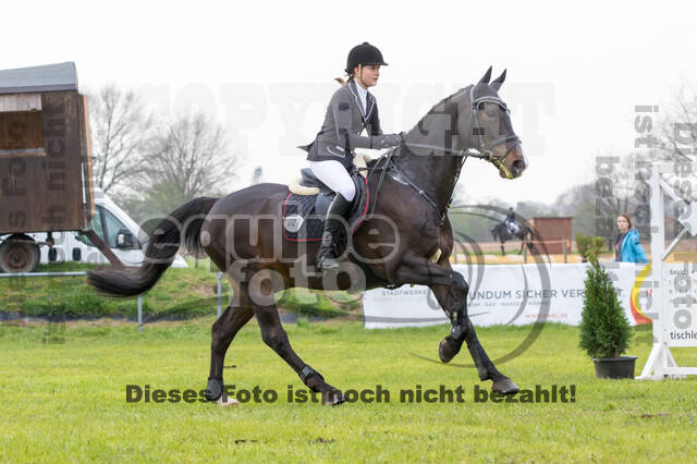 RV Seydlitz Kamp (06.+07.04.2019)