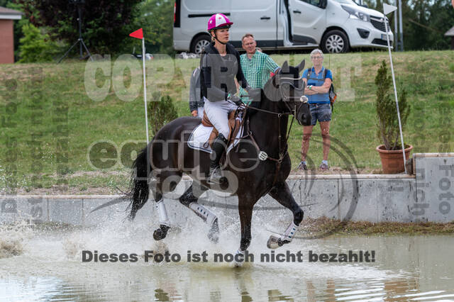 Late-Entry-Vielseitigkeit Langenfeld (11.+13./14.06.2020)