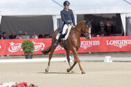 FEI European Championship Eventing 2017