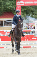 FEI European Championship