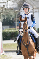 Eventing Langenfeld