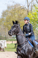 Geländetraining ZRFV Hamminkeln (24+25.04.2021)
