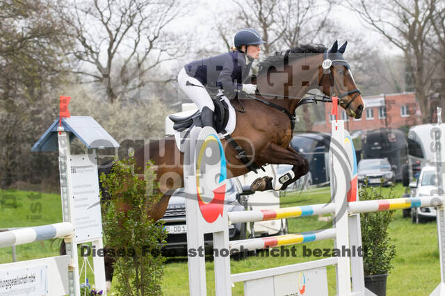 RV Seydlitz Kamp (06.+07.04.2019)