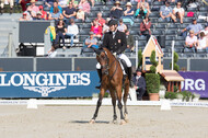 FEI European Championship Eventing 2019