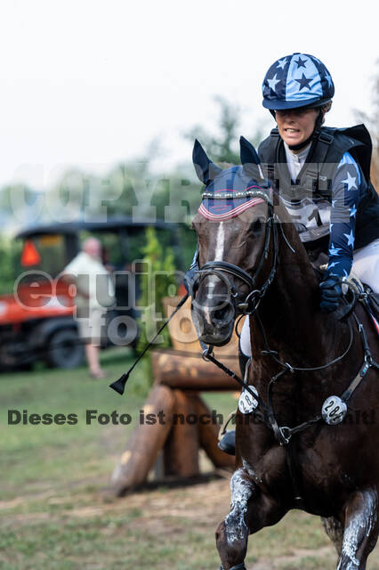 De Peelbergen (August 2020)