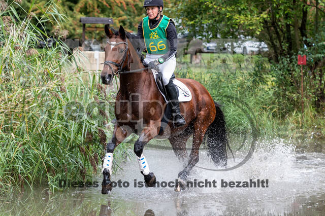 Vielseitigkeit RSV Wesel Obrighoven (26.+27.09.2020)