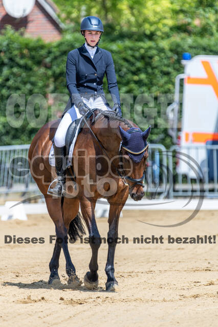 Westerstede Horse Trials 2021