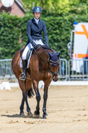 Westerstede Horse Trials 2021