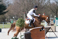 Eventing Langenfeld 2018