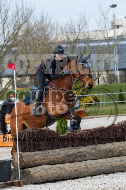 Trainingsturnier Langenfeld (12.+13.03.2022)