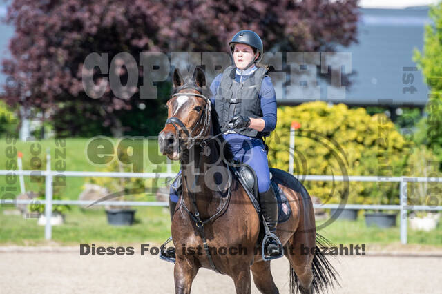 Test of Choise Langenfeld (29.+30.05.2021)