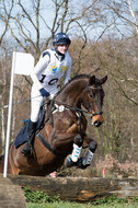 Geländetage RVO St. Hubertus Wesel-Obrighoven (23.-24.03.2019)