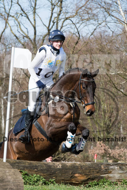Geländetage RVO St. Hubertus Wesel-Obrighoven (23.-24.03.2019)