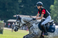 Goldene Schärpe 2021 - Ponys