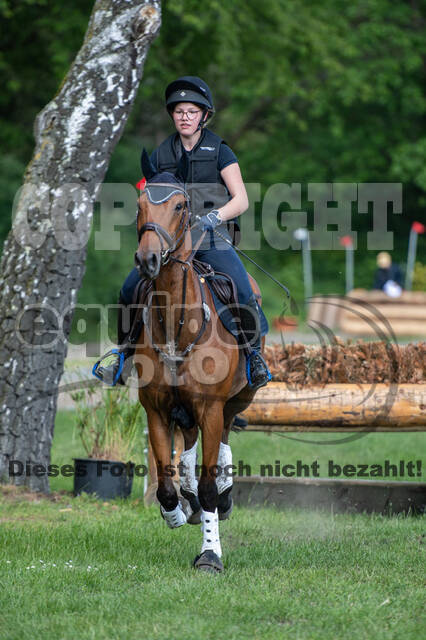 Test of Choise Langenfeld (29.+30.05.2021)