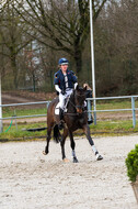 Eventing im Pferdesportzentrum Rheinland (Late Entry 14.03.2022)