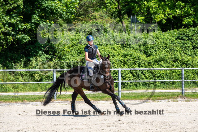 Test of Choise Langenfeld (29.+30.05.2021)