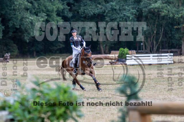 Late-Entry Vielseitigkeit Hamminkeln/Wesel (01.+02.08.2020)