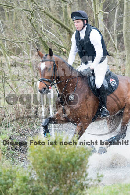 Jungpferdetag Hamminkeln