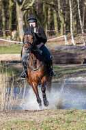 Geländetraining Wesel Obrighoven (19.+20.03.2022)