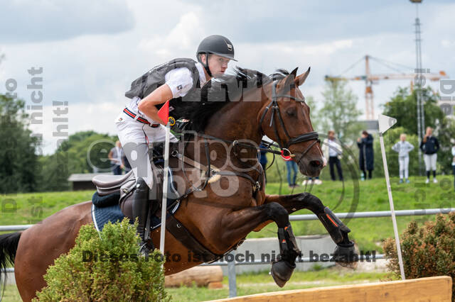 Late-Entry-Vielseitigkeit Langenfeld (06.+07.07.2020)