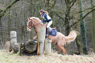 Geländetraining RSV St. Hubertus Wesel Obrighoven (10.+11.03.2018)