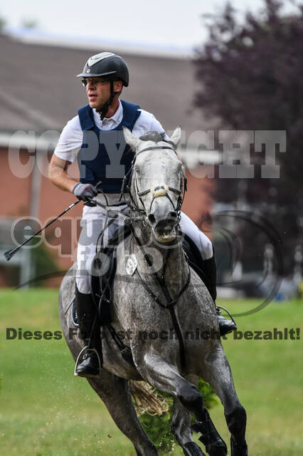 Late-Entry-Vielseitigkeit Langenfeld (11.+13./14.06.2020)