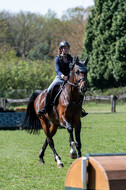Geländetraining Wesel bei Jarno (18.04.2022)