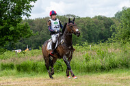 Westerstede Horse Trials 2021