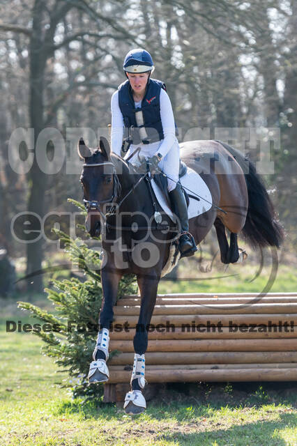 Geländetage beim RSV St. Hubertus Wesel Obrighoven (26.+27.03.2022)