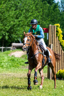 Westerstede Horse Trials (10.-13.06.2021)