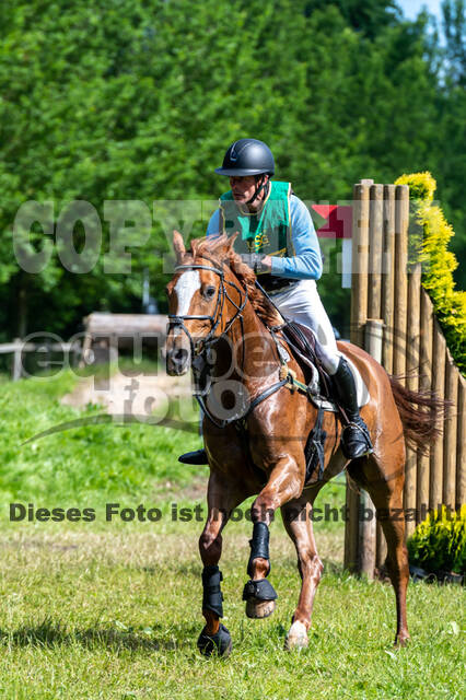Westerstede Horse Trials (10.-13.06.2021)