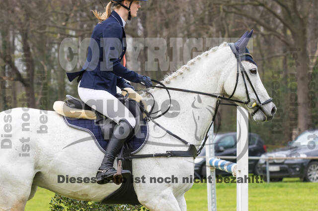 RV Seydlitz Kamp (06.+07.04.2019)