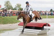 FEI European Championship Eventing 2017