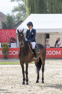 FEI European Championship