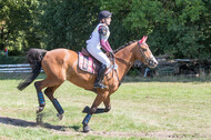 Vielseitigkeitsturnier RSV St. Hubertus Wesel Obrighoven