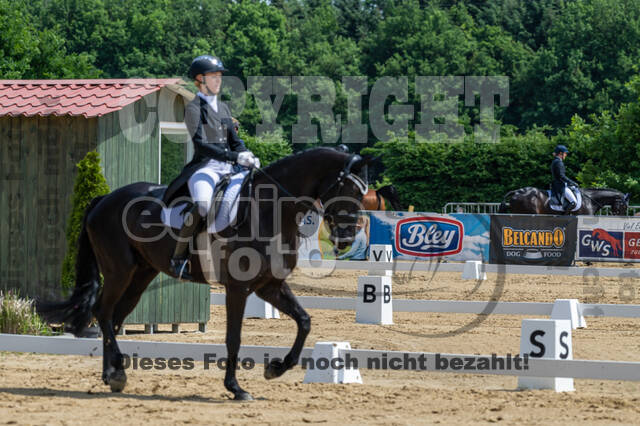 Westerstede Horse Trials 2021