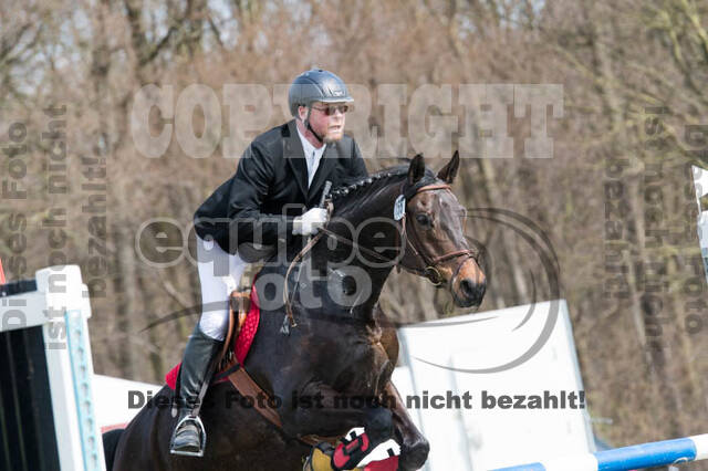 Frühjahrsvielseitigkeit RV Seydlitz Kamp