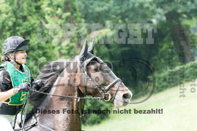 Vielseitigkeitsturnier Bad Honnef