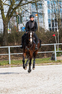 Trainingsturnier Langenfeld (12.+13.03.2022)