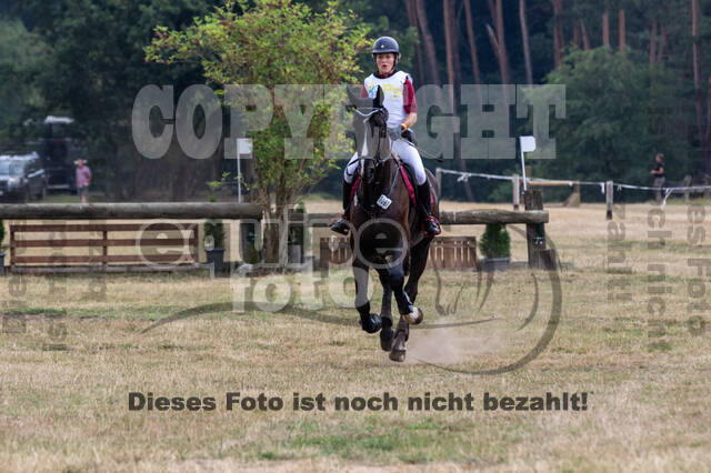 Late-Entry Vielseitigkeit Hamminkeln/Wesel (01.+02.08.2020)