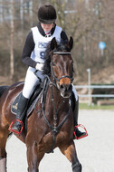 Eventing Langenfeld