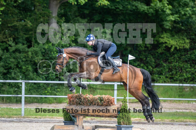 Test of Choise Langenfeld (29.+30.05.2021)